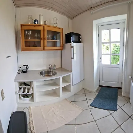 Ildhu Guest house *