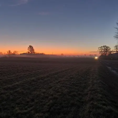 Gasthof Ildhu Kvaerndrup