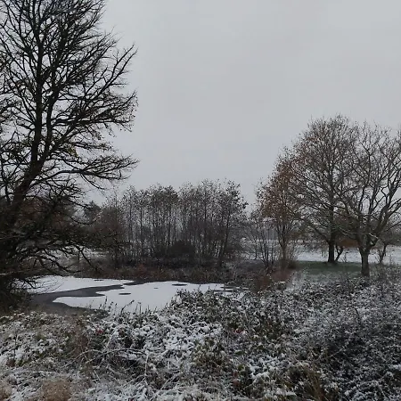 Gasthof Ildhu Kvaerndrup